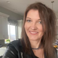 Stephanie Perot