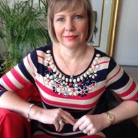 Melissa Wilkinson