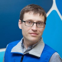Dmitry Subbotin