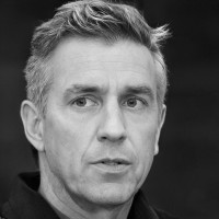Jose Carlos Secada