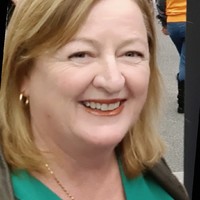 Catherine Hughes