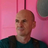 Rodolphe Geffray