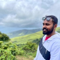 Vinay Raj