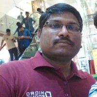 Shammi  Kumar Jada