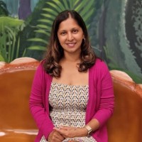 Roshel Sahota