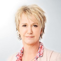 Andrea Mueller
