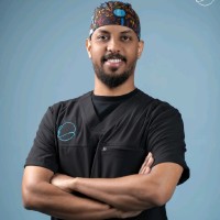 Saeed AlKinani, PT. CDNP.