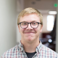 Colin Hovden