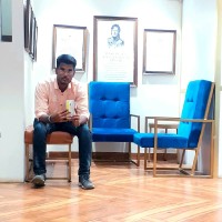 Rahul Kharote