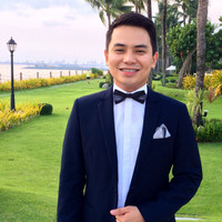 Peter John De Castro