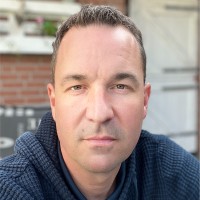 Daniel Thiesen