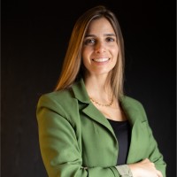 Maria Fernanda Marrach