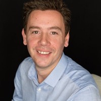 Andy Jeffrey