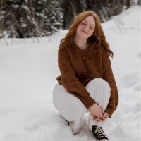 Camryn Hudson