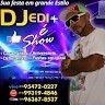 Dj edi mais