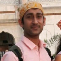 Pankaj Kumar
