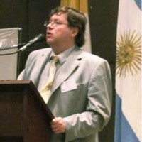 Gustavo Daniel Presman