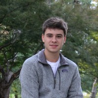 Skyler Cribb