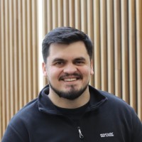 Sam Ahmadzadeh