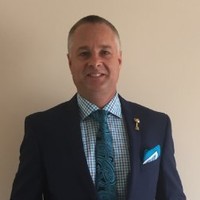 Keith Callaghan