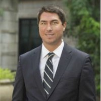 Blake Basye