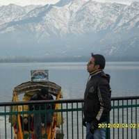 Akash Ruhela