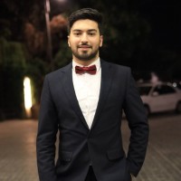 Yaman Najeh