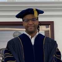 Jason Moore, PhD, MBA