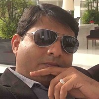 Deepak As
