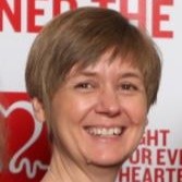 Angela Mappin