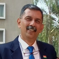 Prof. (Ar.) Omkar Samudra