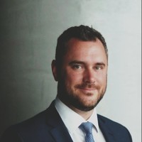 Sean Patterson