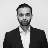 Aaron Rajan