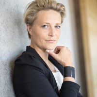 Aurore CALMIER