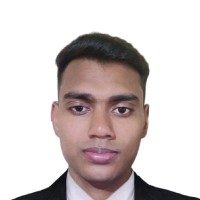 B.Vikram Reddy