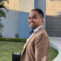 Elie Zedeck RANDRIAMIANDRIRAY