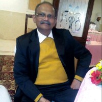 Dinesh Bhurke