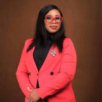 CHIDINMA CHIGBO, MBA,DBA(Hons)FIMC,CMC,FIHFM,DFAI