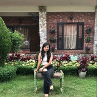 Mansi Rawat