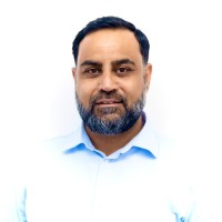 Junaid Munshi