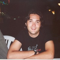 José Andrés Márquez Díaz