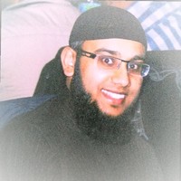 Mohammed Sidat