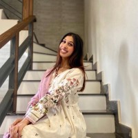 Haniya Chaudhry
