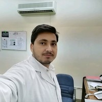 Muhammad Siddique khan