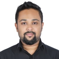 Jaisal Mohammed