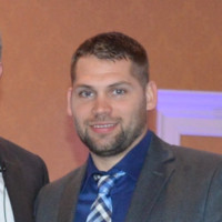 Brandon Prendergast