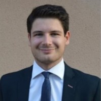 Kevin Amicizia