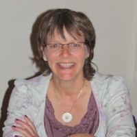 Gitte Lene Pebring Bergmann