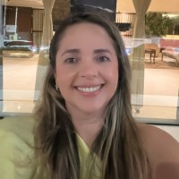 Glaucia Almeida