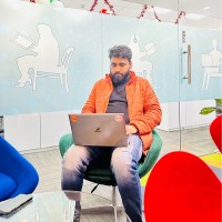 Mohit Singh